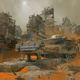 Illustration for article titled 2013s Best Video Game Art Is Beautiful (And Occasionally Bloody)
